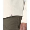 imageDickies Womens Long Sleeve Crew Neck Thermal ShirtOatmeal True Heather