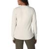 imageDickies Womens Long Sleeve Crew Neck Thermal ShirtOatmeal True Heather