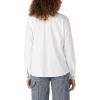 imageDickies Womens Long Sleeve Rolltab Work ShirtWhite