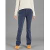 imageDickies Womens Perfect Shape Bootcut Twill PantRinsed Navy