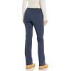 imageDickies Womens Perfect Shape Bootcut Twill PantRinsed Navy