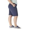 imageDickies Womens Perfect Shape Twill Bermuda ShortsRinsed Navy