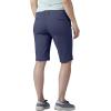 imageDickies Womens Perfect Shape Twill Bermuda ShortsRinsed Navy