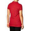imageDickies Womens Pique PoloCherry Red