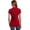 imageDickies Womens Pique PoloCherry Red