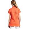 imageDickies Womens Pique PoloPapaya