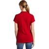 imageDickies Womens Pique PoloRed