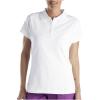 imageDickies Womens Pique PoloWhite