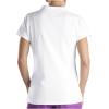 imageDickies Womens Pique PoloWhite