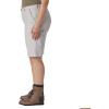 imageDickies Womens Plus Size Carpenter ShortRinsed Alloy