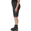 imageDickies Womens Plus Size Carpenter ShortRinsed Black