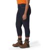 imageDickies Womens Plus Size Perfect Shape Denim Capri PantRinsed Indigo Blue