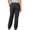 imageDickies Womens Plus Size Relaxed Straight Carpenter Duck PantRinsed Black