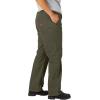 imageDickies Womens Plus Size Relaxed Straight Carpenter Duck PantRinsed Moss Green