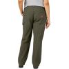 imageDickies Womens Plus Size Relaxed Straight Carpenter Duck PantRinsed Moss Green