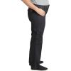 imageDickies Womens PlusSize Relaxed Cargo PantRinsed Black
