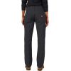 imageDickies Womens Relaxed Straight Carpenter Duck PantRinsed Black