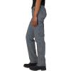 imageDickies Womens Relaxed Straight Carpenter Hickory Stripe PantRinsed Hickory Stripe