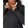 imageDickies Womens Sherpa Lined HoodieBlack Single Dye