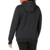 imageDickies Womens Sherpa Lined HoodieBlack Single Dye
