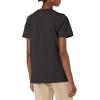 imageDickies Womens Short Sleeve Heavyweight Pocket TShirtBlack