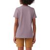 imageDickies Womens Short Sleeve Heavyweight Pocket TShirtLilac