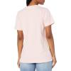 imageDickies Womens Short Sleeve Heavyweight Pocket TShirtLotus