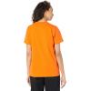 imageDickies Womens Short Sleeve Heavyweight Pocket TShirtOrange