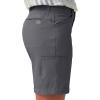 imageDickies Womens Stretch Performance ShortGraphite
