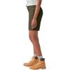 imageDickies Womens Stretch Performance ShortMilitary Green