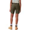 imageDickies Womens Stretch Performance ShortMilitary Green