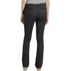 imageDickies Womens Stretch Straight Leg PantCharcoal