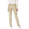 imageDickies Womens Stretch Straight Leg PantDesert Sand