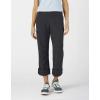 imageDickies Womens Tempiq BiStretch Rollup Performance PantBlack
