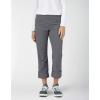 imageDickies Womens Tempiq BiStretch Rollup Performance PantGraphite