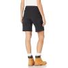 imageDickies Womens Tempiq Performance Cargo ShortBlack V1