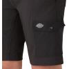 imageDickies Womens Tempiq Performance Cargo ShortBlack V1