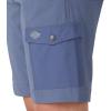 imageDickies Womens Tempiq Performance Cargo ShortRetro Indigo