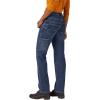 imageDickies Womens Warming Tempiq Flex Denim Carpenter PantMedium Stonewash