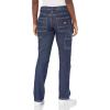imageDickies Womens Warming Tempiq Flex Denim Carpenter PantMedium Stonewash