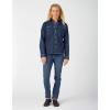 imageDickies Womens Warming Tempiq Flex Denim Work Shirt