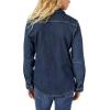 imageDickies Womens Warming Tempiq Flex Denim Work Shirt