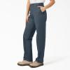 imageDickies Womens Womens 874 Original Work PantsAirforce Blue