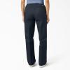 imageDickies Womens Womens 874 Original Work PantsDark Navy