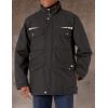 imageDickies mens Pro Cordura Field CoatBlack