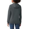 imageDickies womens Heavyweight Logo Fleece PulloverLincoln Green