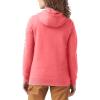imageDickies womens Heavyweight Wordmark Fleece PulloverTea Rose