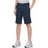 imageDickies Boys Flex Waist Stretch Flat Front ShortDark Navy