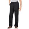 imageDickies Boys Flex Waist Stretch PantBlack