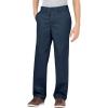 imageDickies Boys Flex Waist Stretch PantDark Navy